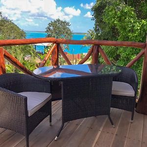 Hotel Pancho Villas Bacalar - Free Bikes And Paddles