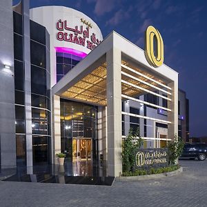 Olian Hotel
